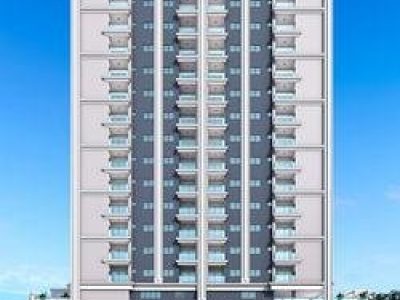 Apartamento à venda com 2 dormitórios, 70m² e 1 vaga no bairro Morretes em Itapema