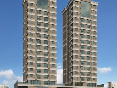 Apartamento à venda com 2 dormitórios, 60m² e 1 vaga no bairro Morretes em Itapema