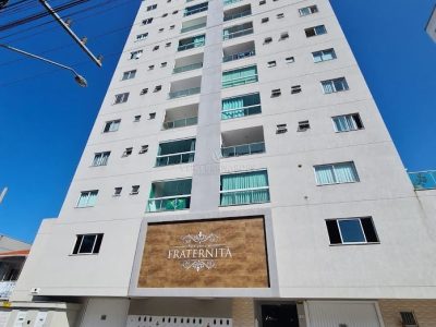 Apartamento à venda com 2 dormitórios, 70m² e 1 vaga no bairro Morretes em Itapema