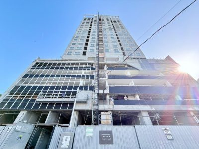 Apartamento à venda com 2 dormitórios, 70m² e 2 vagas no bairro Morretes em Itapema