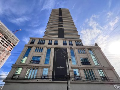 Apartamento à venda com 4 dormitórios, 160m² e 3 vagas no bairro Centro em Itapema