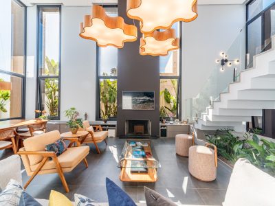 Casa em Condomínio à venda com 3 dormitórios, 310m² e 4 vagas no bairro Alphaville, Zona Sul de Porto Alegre