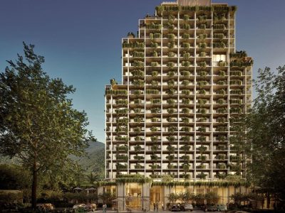 Flat à venda com 1 dormitório, 34m² e 1 vaga no bairro Várzea em Itapema
