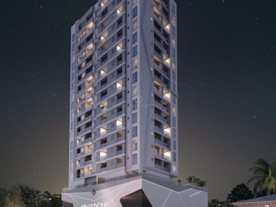 Apartamento à venda com 2 dormitórios, 70m² e 1 vaga no bairro Morretes em Itapema