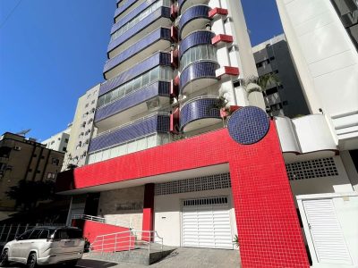 Apartamento à venda com 3 dormitórios, 112m² e 1 vaga no bairro Meia Praia em Itapema