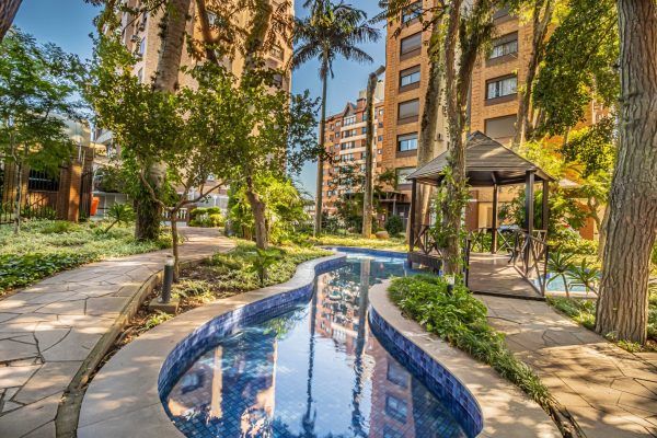 Residencial Victoria Garden