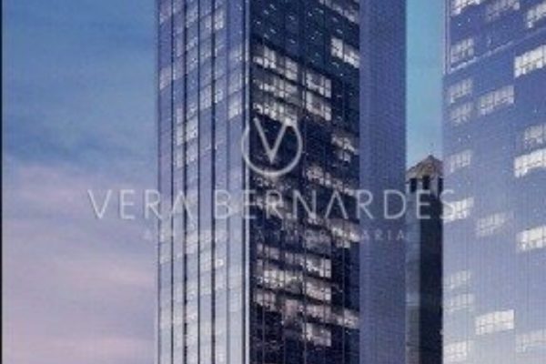 Trend City Center Corporate