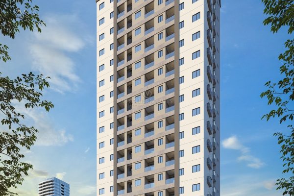 Lorenzo Gabriel Residence