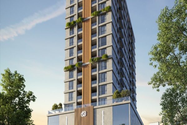 Porto Frade Residence