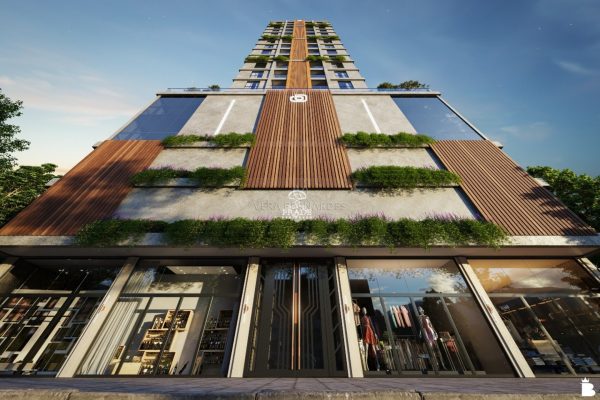 Porto Frade Residence