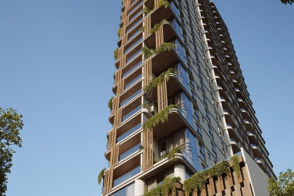 Baker's Bay Residence