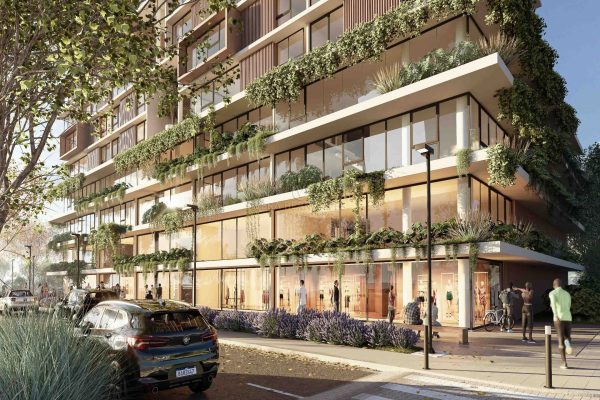 Videiras Residence - Vivapark Porto Belo