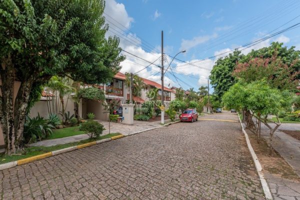 Residencial Parque Ipanema