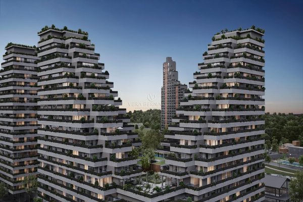 Vértice - Vivapark Porto Belo