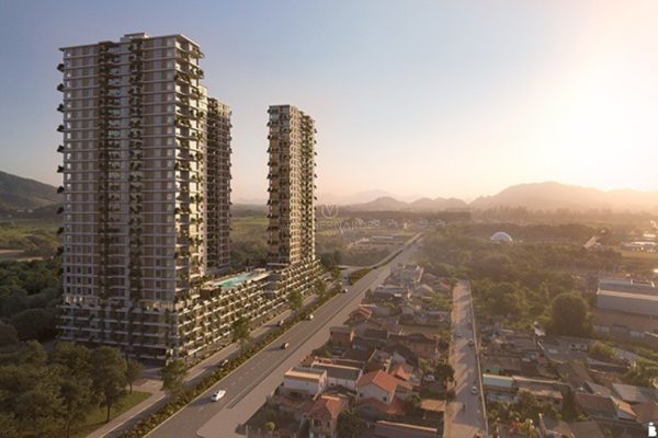 Vision - Vivapark Porto Belo