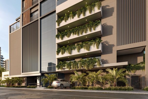 Gran Vittoria Residence