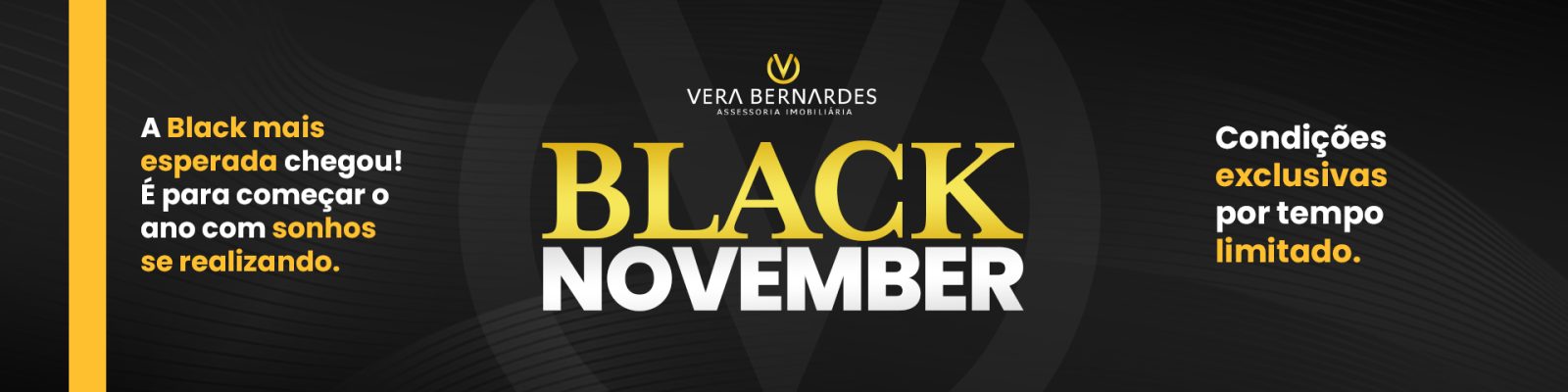 Black November