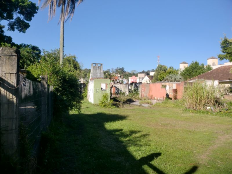 Terreno à venda com 2783m² no bairro Ipanema, Zona Sul de Porto Alegre