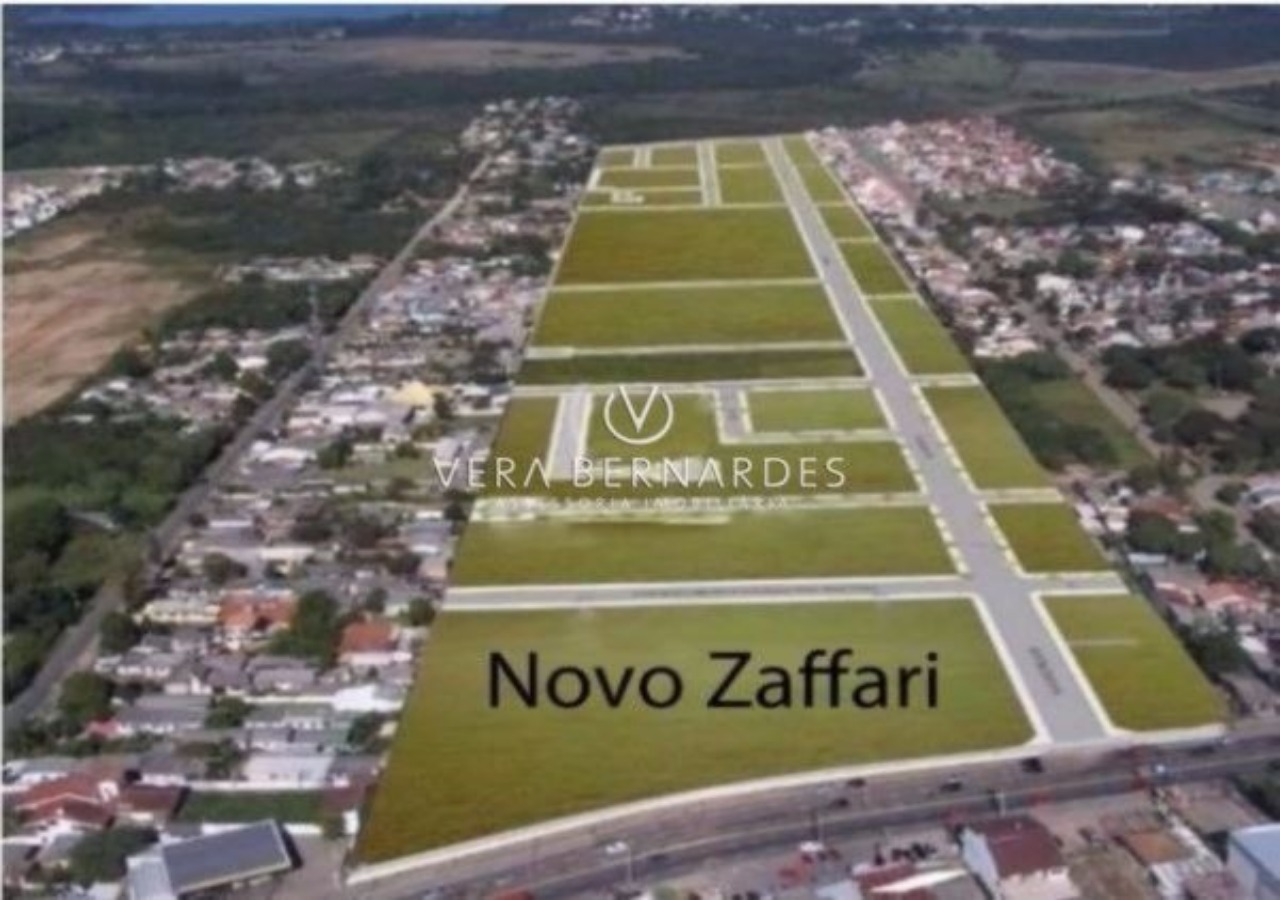 Terreno em Condomínio à venda com 125m² no bairro Aberta dos Morros, Zona Sul de Porto Alegre