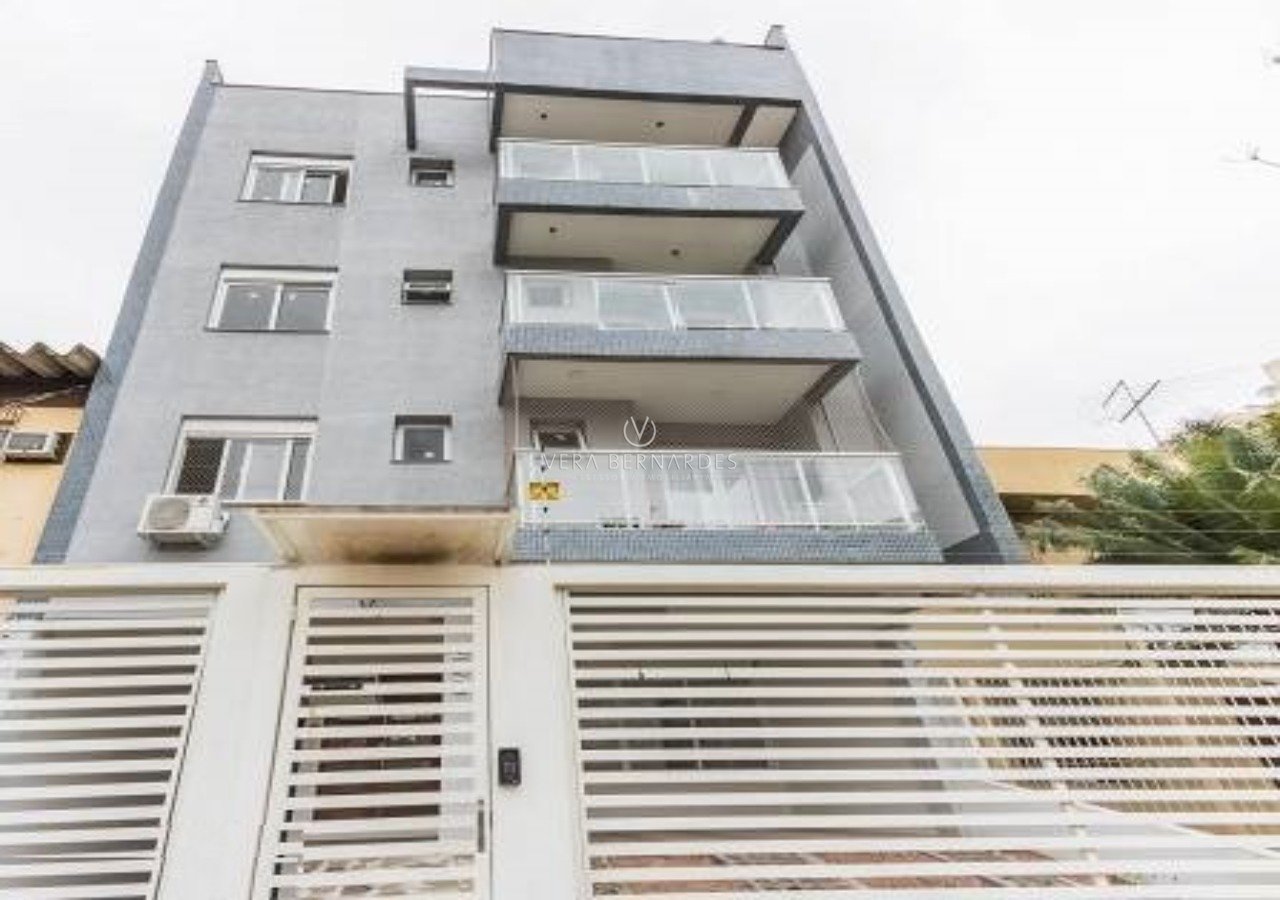 Apartamento à venda com 2 dormitórios, 78m² e 1 vaga no bairro Menino Deus, Zona Sul de Porto Alegre