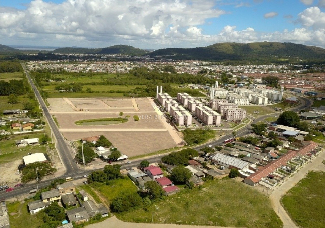 Terreno em Condomínio à venda com 132m² no bairro Hípica, Zona Sul de Porto Alegre