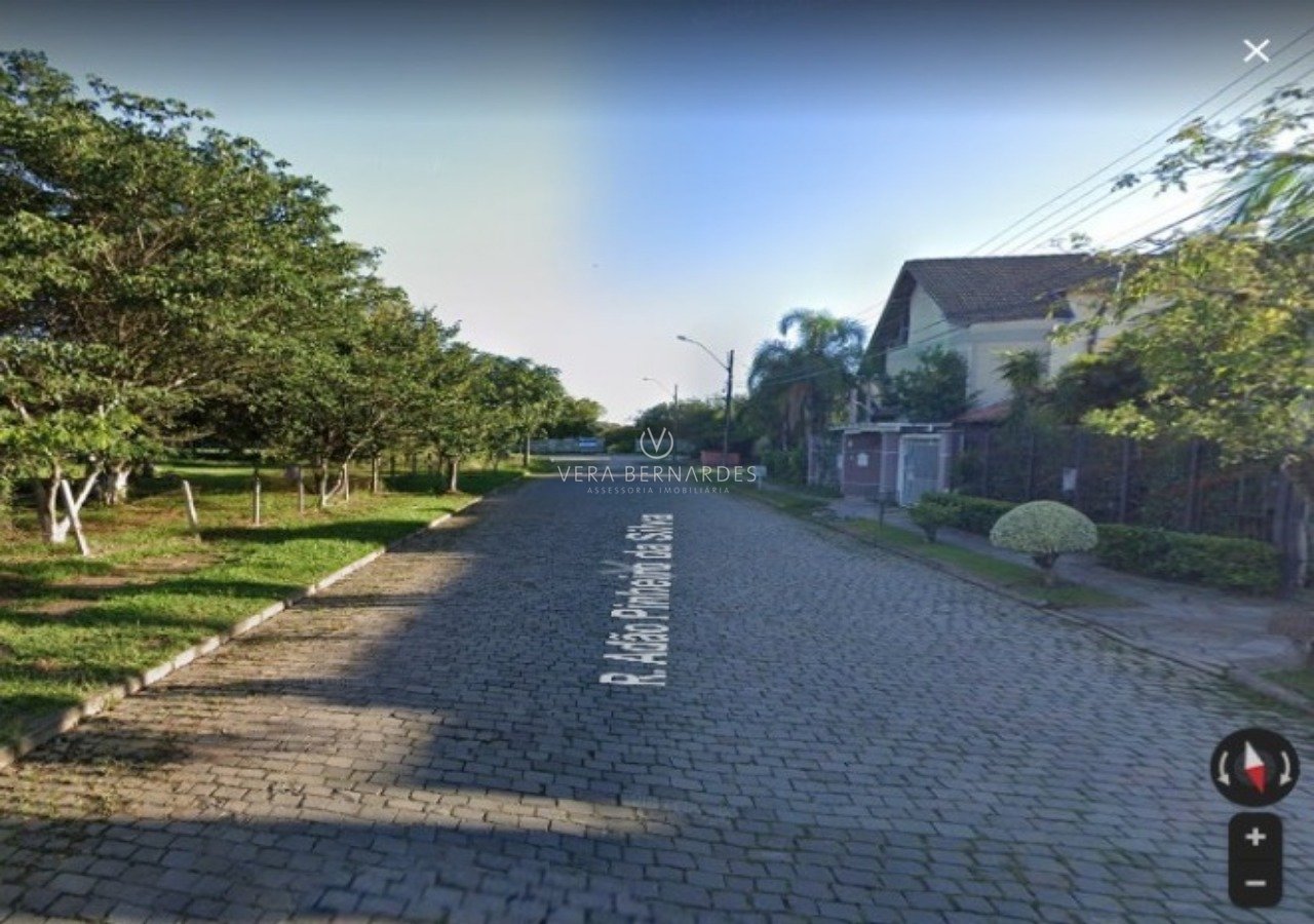 Terreno à venda com 504m² no bairro Tapete Verde, Zona Sul de Porto Alegre