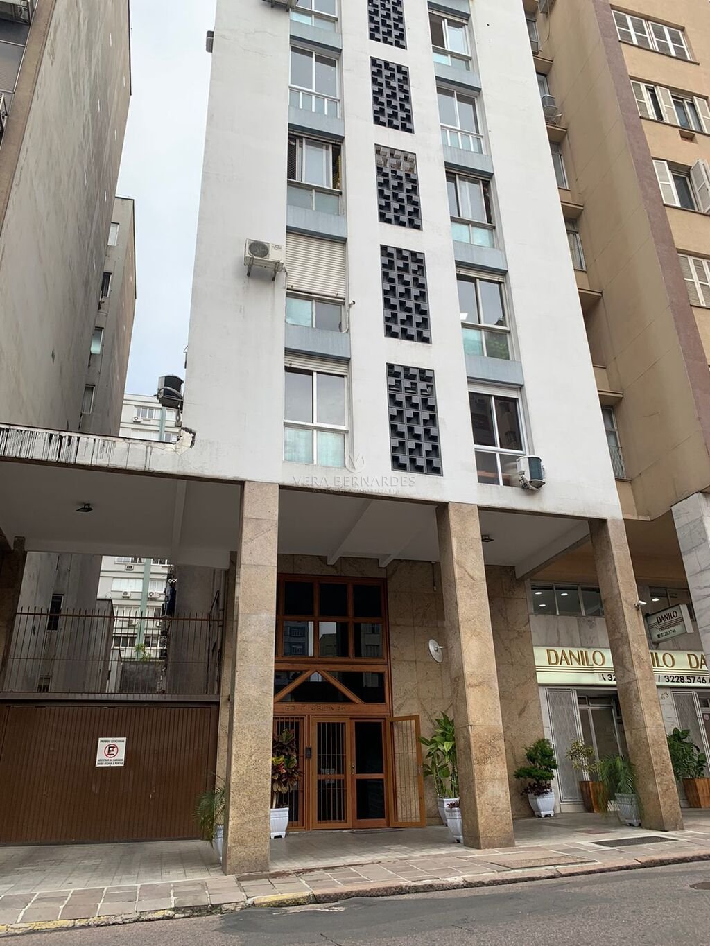 Kitnet com 26m², 1 dormitório no bairro Centro Histórico em Porto Alegre