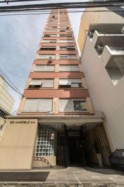 Kitnet com 25m², 1 dormitório no bairro Centro Histórico em Porto Alegre