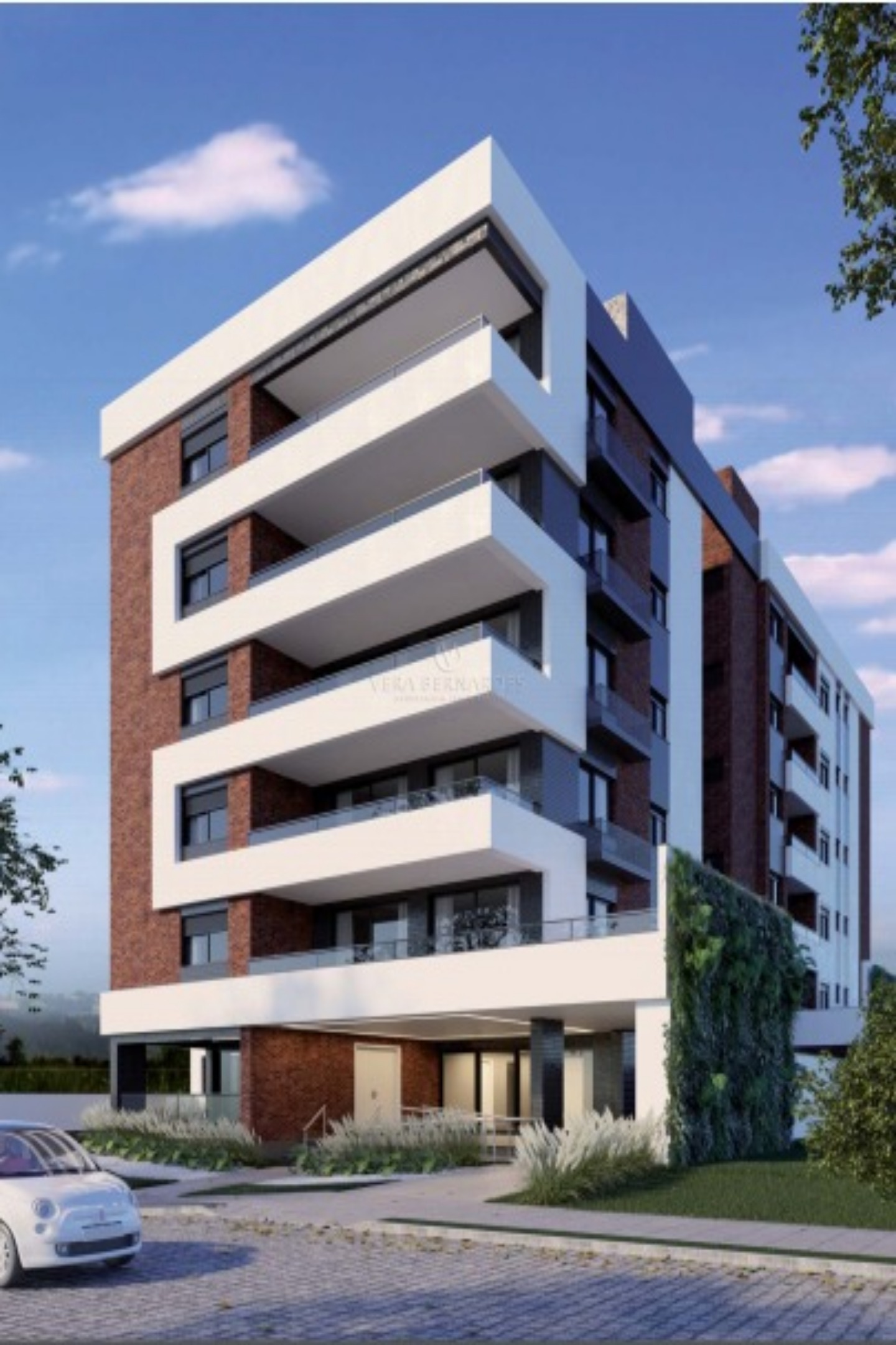 Apartamento à venda com 3 dormitórios, 131m² e 2 vagas no bairro Tristeza, Zona Sul de Porto Alegre