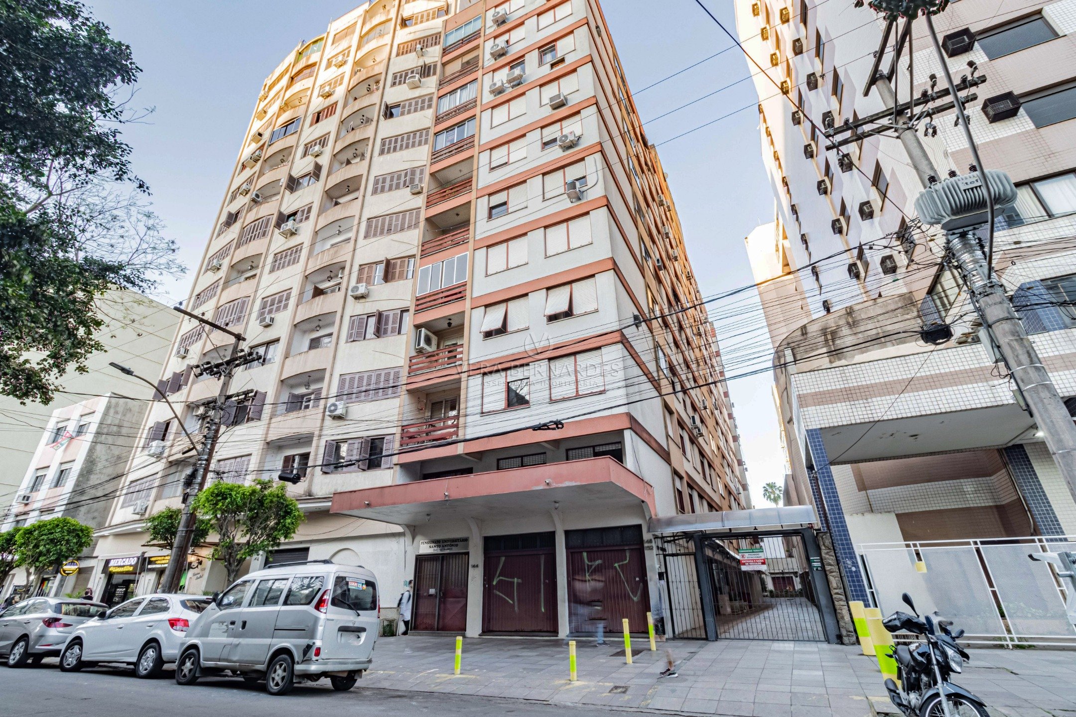 Apartamento à venda com 1 dormitório, 40m² no bairro Centro Histórico, Zona Sul de Porto Alegre