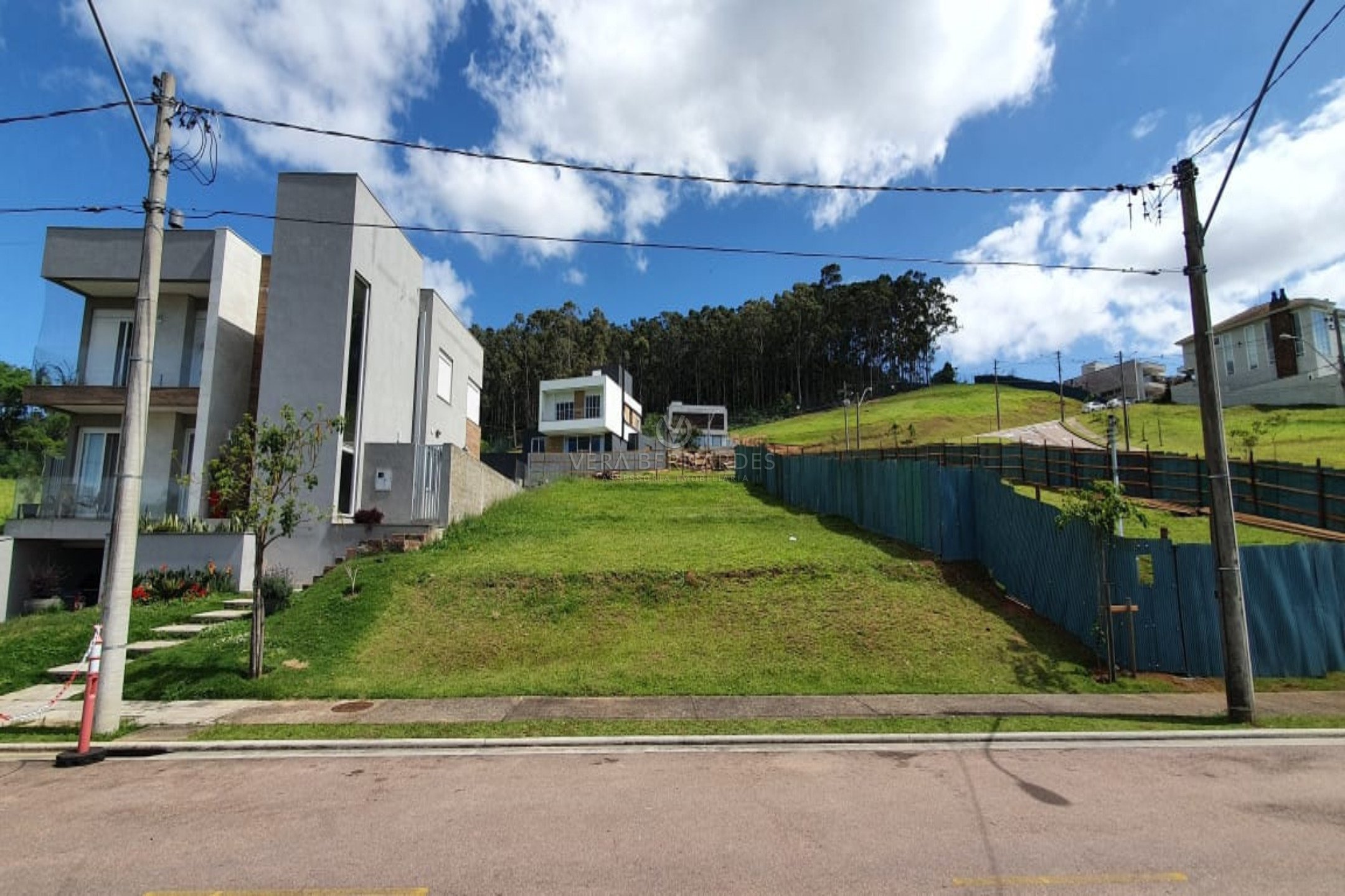 Terreno em Condomínio à venda com 566m² no bairro Alphaville, Zona Sul de Porto Alegre