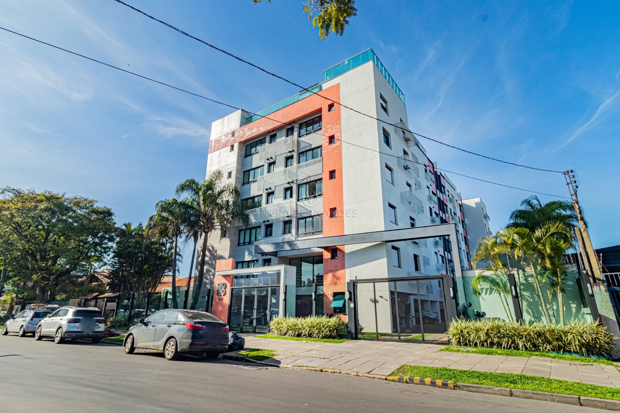 Empreendimento à venda no bairro Camaquã em Porto Alegre