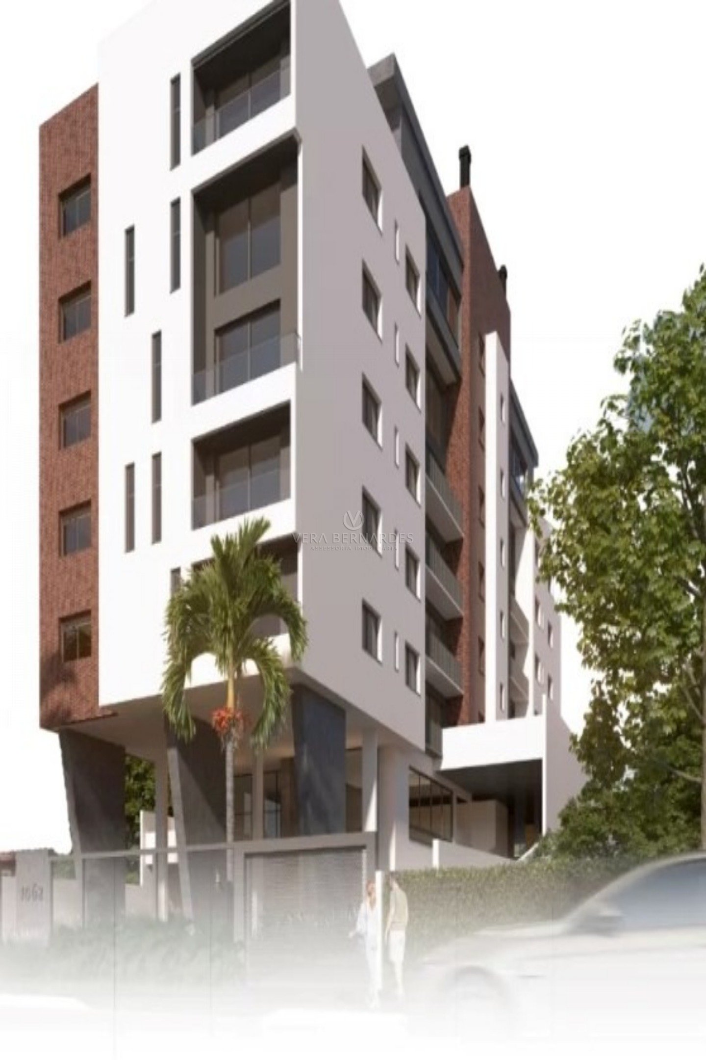 Apartamento Garden à venda com 3 dormitórios, 156m² e 2 vagas no bairro Cristal, Zona Sul de Porto Alegre