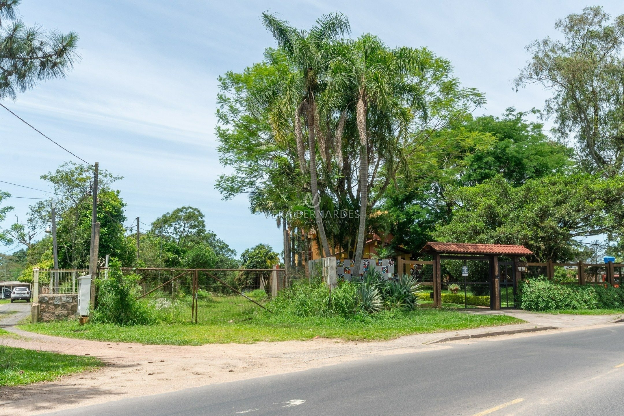 Terreno à venda com 3650m² no bairro Hípica, Zona Sul de Porto Alegre