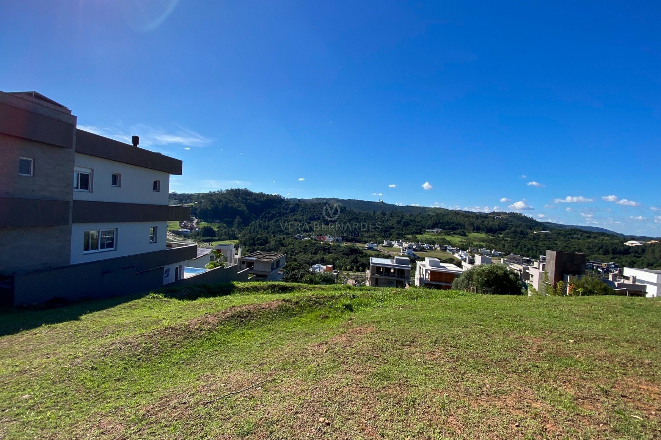 Terreno em Condomínio à venda com 569m² no bairro Alphaville, Zona Sul de Porto Alegre