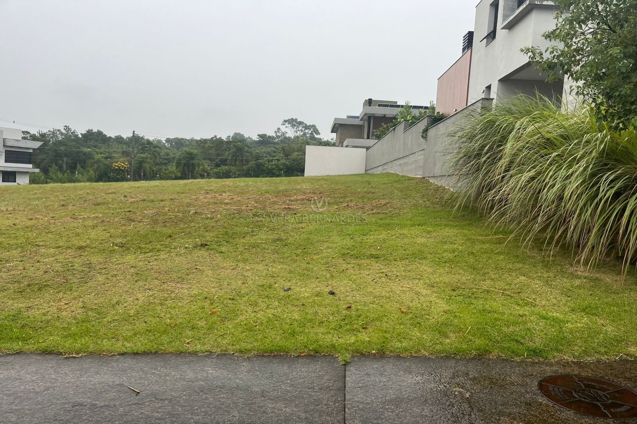 Terreno em Condomínio à venda com 518m² no bairro Alphaville, Zona Sul de Porto Alegre