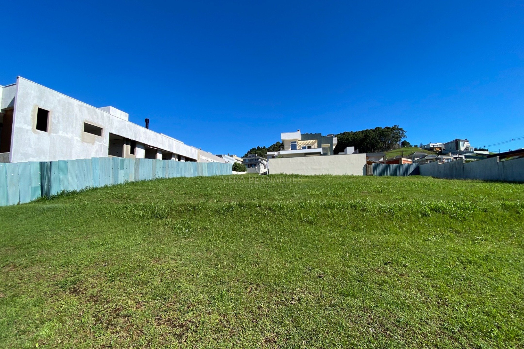 Terreno em Condomínio à venda com 616m² no bairro Alphaville, Zona Sul de Porto Alegre